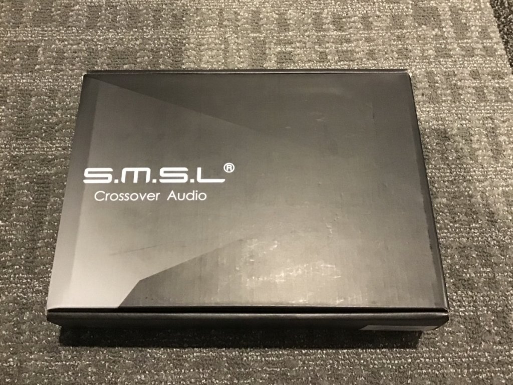 SMSL Q5
