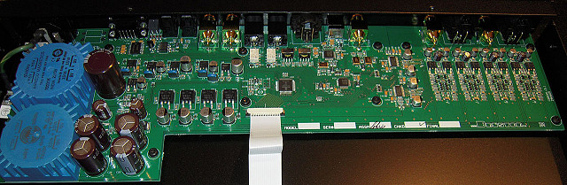 BDA1BOARD