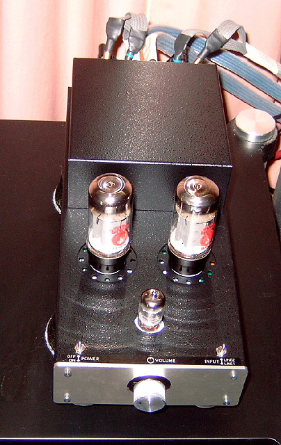 Elekit In Rack