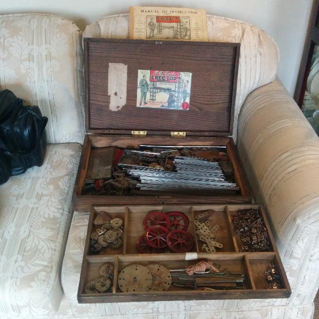 Erector Set