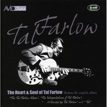 The Heart & Soul of Tal Farlow