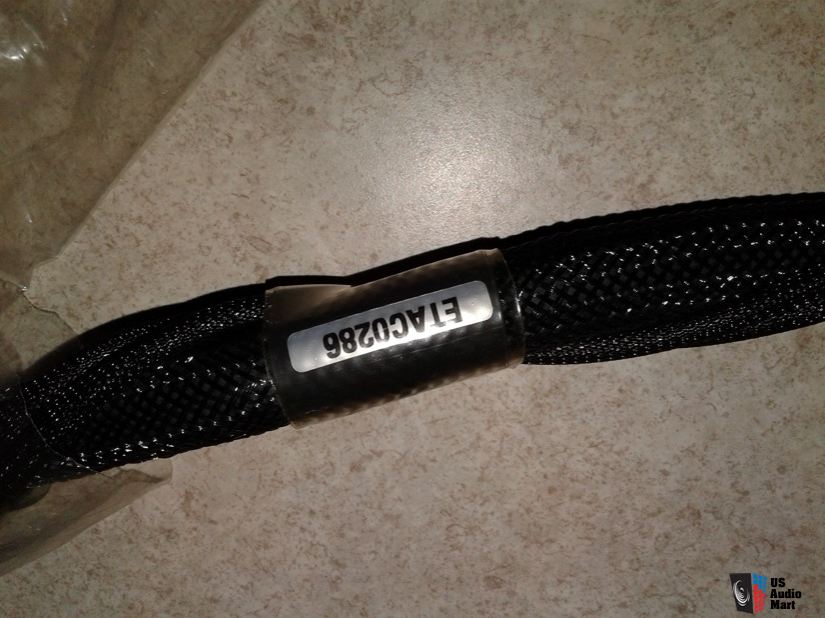 2715962-fe 0ee 818-synergistic-research-element-tungsten-power-cable-w-galileo-mpc-and-3-filters-5-ft