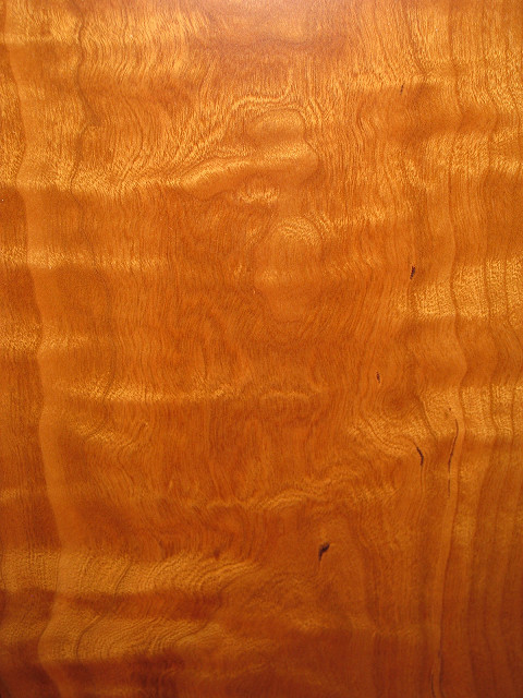 Another veneer close up
