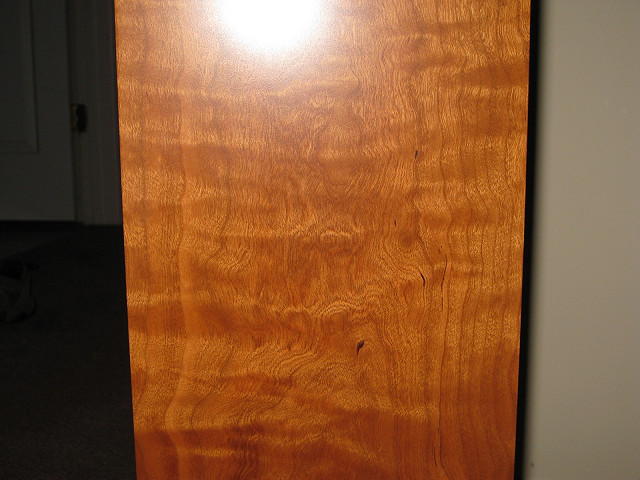 yet another veneer close up