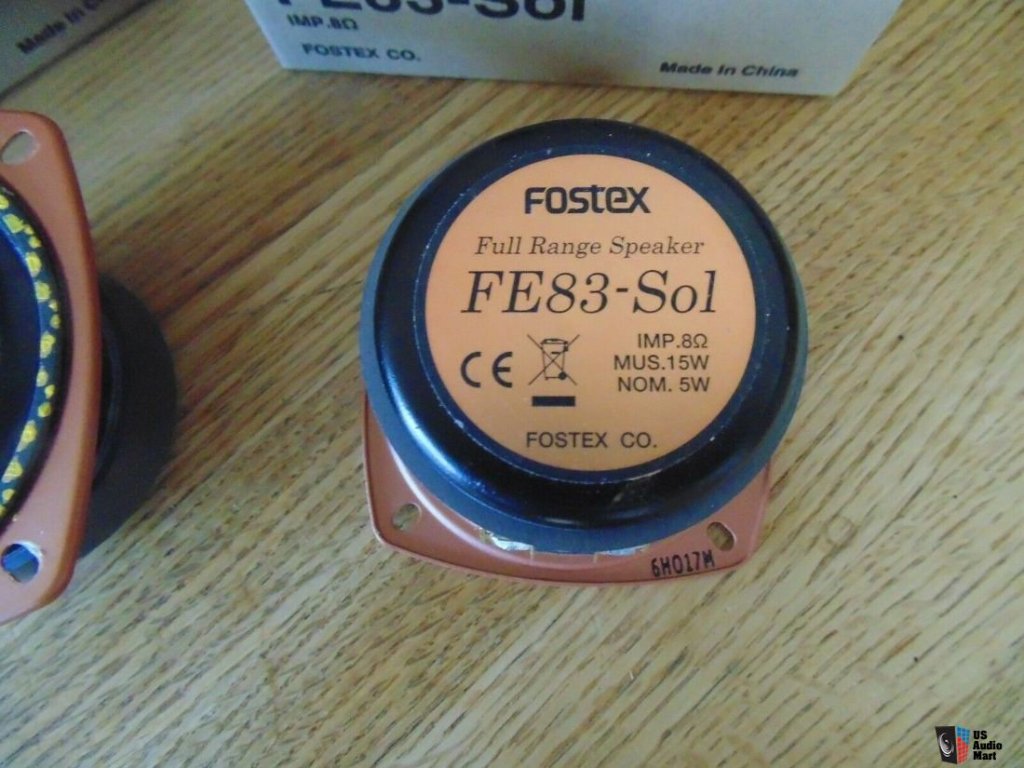 fostex3