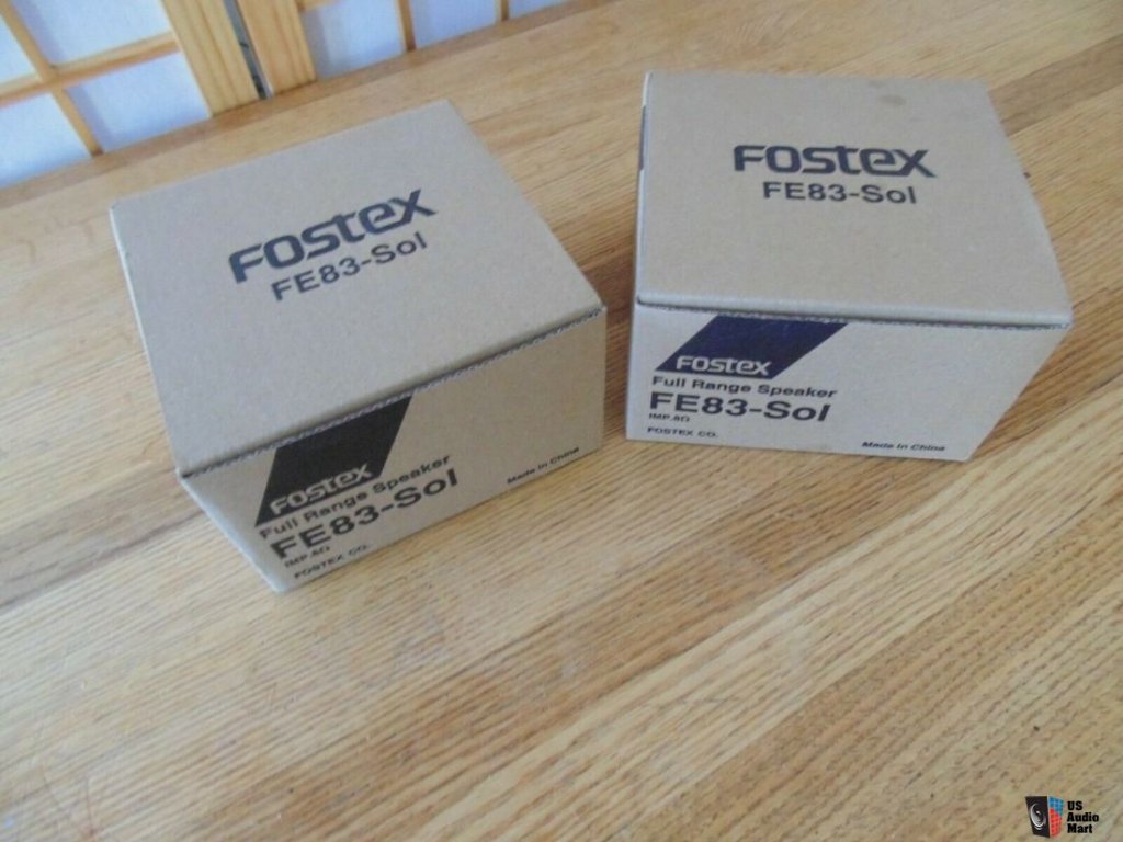 fostex6