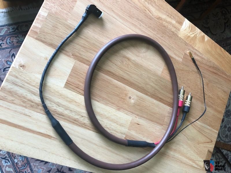 2732414-119ad 6f 5-cardas-golden-presence-tonearm-phono-cable-w 90-degree-din-to-rca