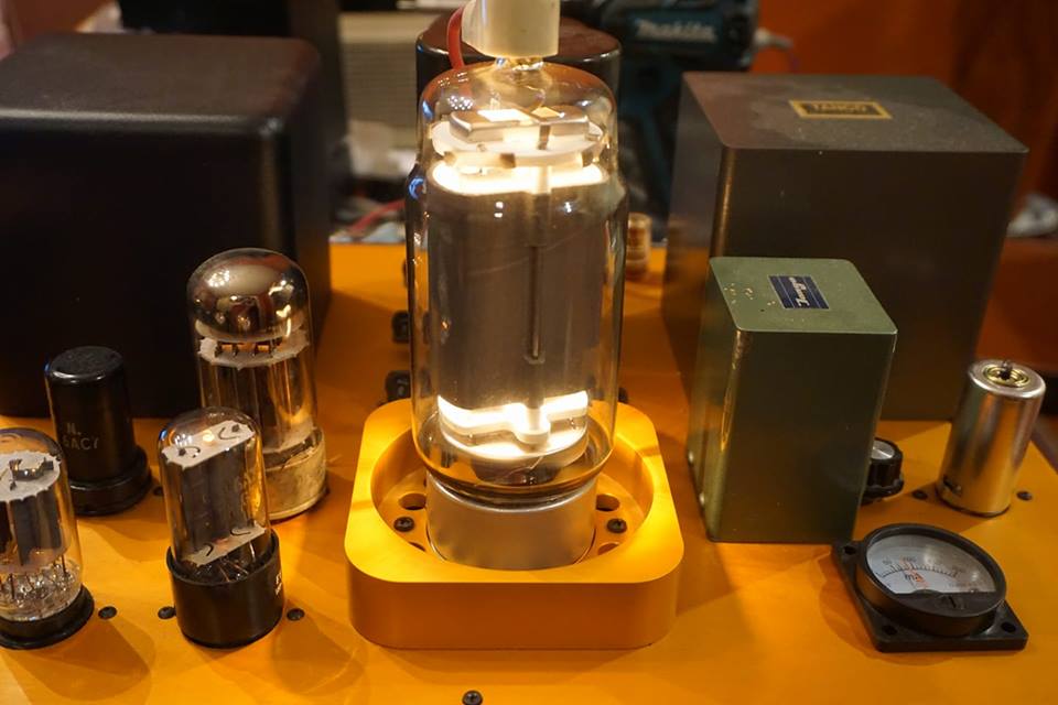 GM70 SE 15W