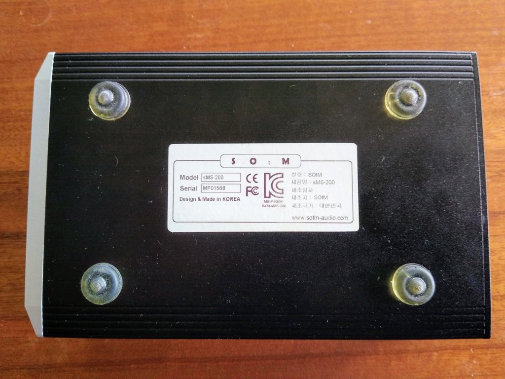 SOtM