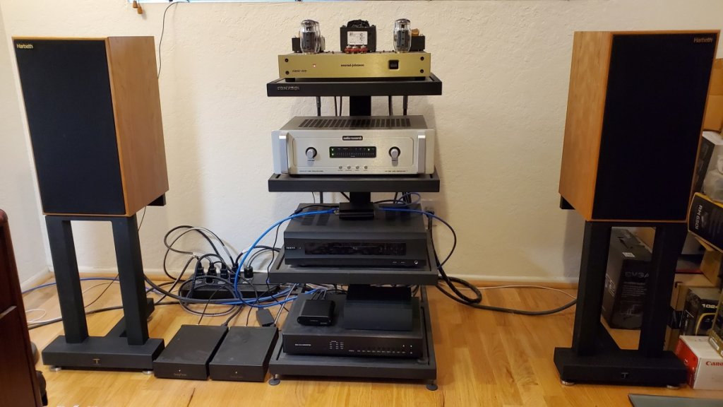 G. Schrader's system