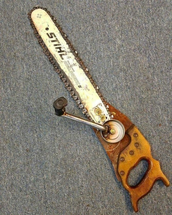 Saw