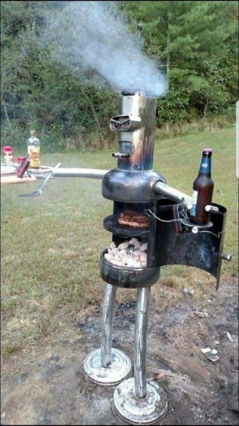 BBQQ
