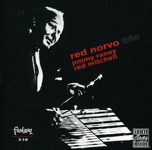 rednorvo