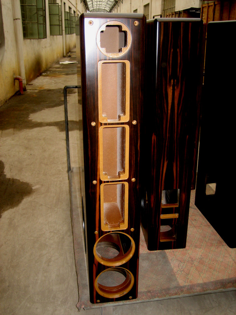 African Ebony 