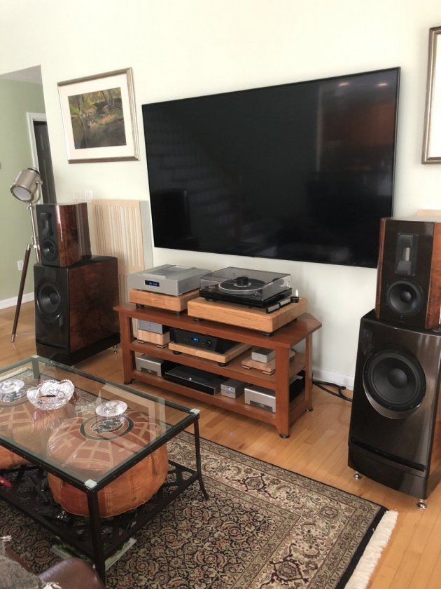 System photo