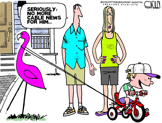Cable-News