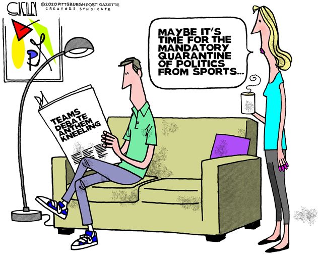 Sports