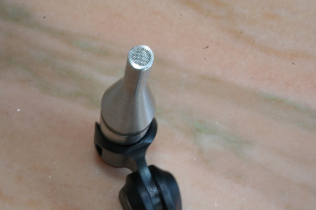 mic e