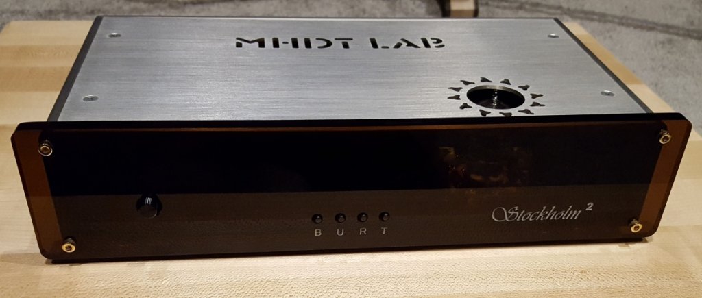 MHDT-1