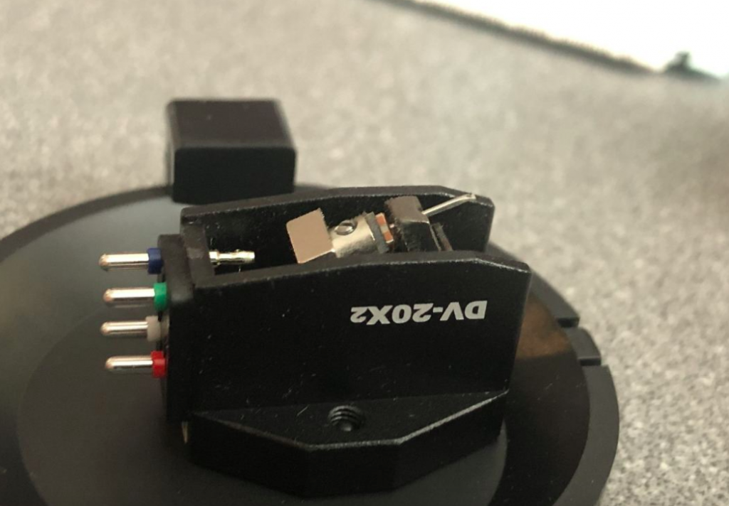 DV20X2L-1