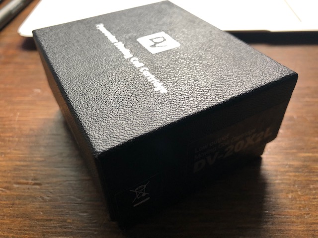 DV20X2L-5
