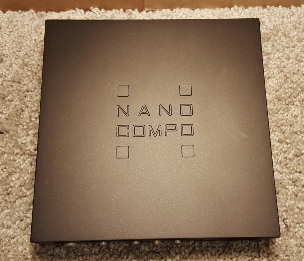 Nano-3