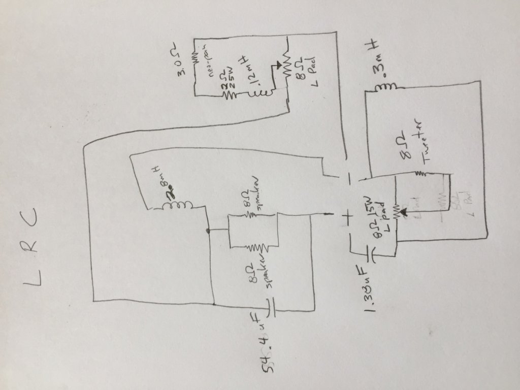 LRC-Schematic