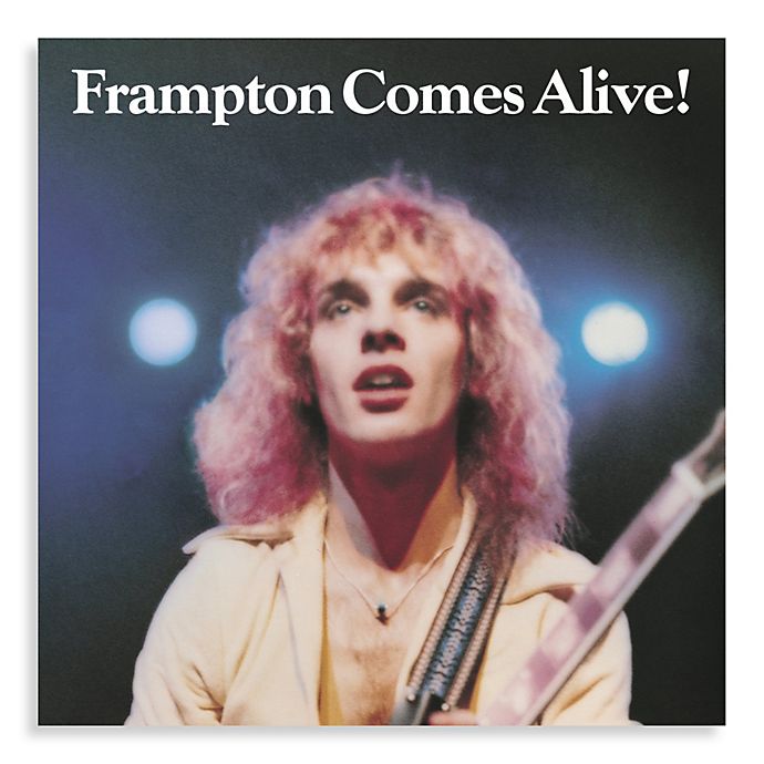 frampton
