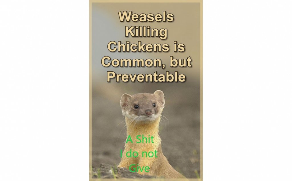 Weasel