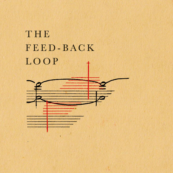 Demdike Stare x Il Gruppo Di Improvvisazione Nuova Consonanza - The Feed-Back Loop