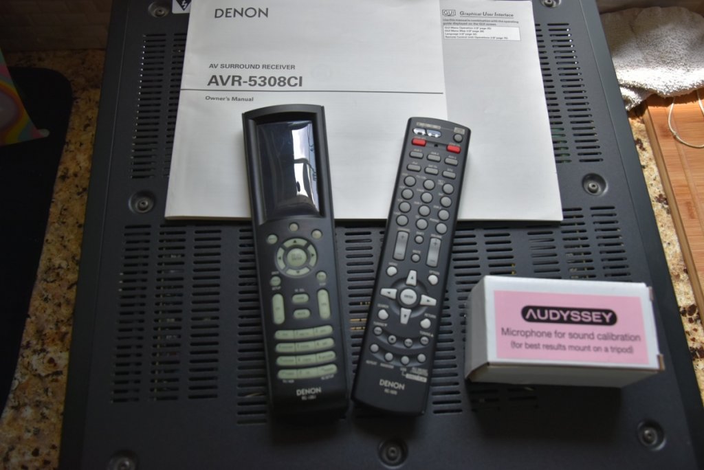 remotes