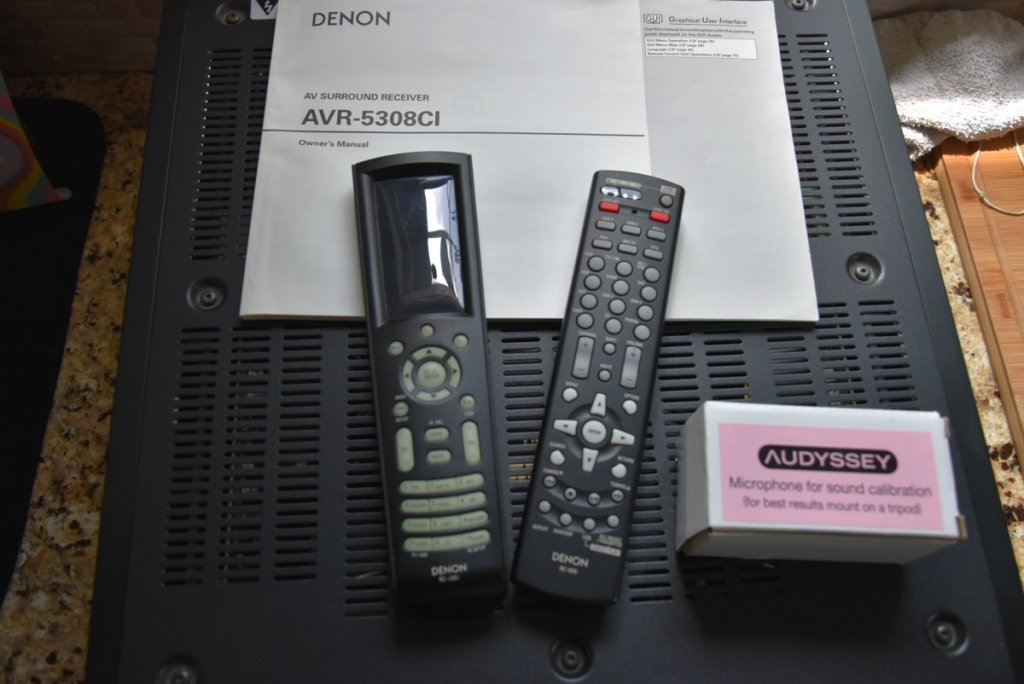 remotes