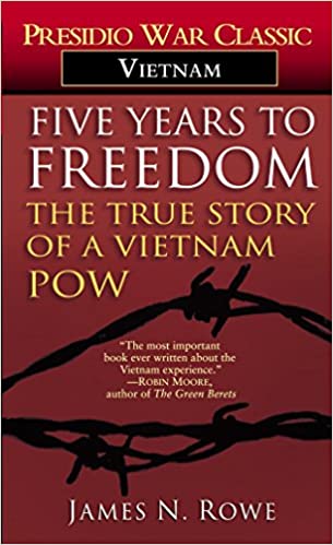 Five-years-to-freedom