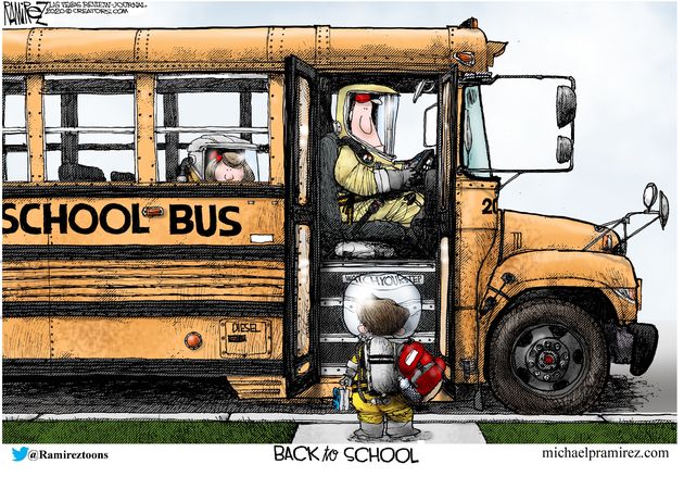 Back-to-school