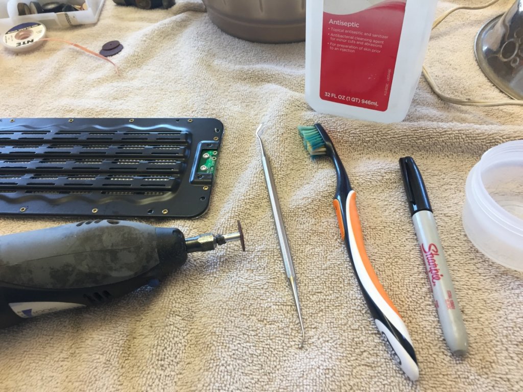 tools