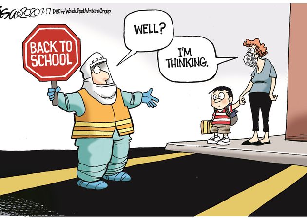 Back-to-school