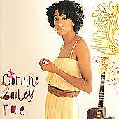 Corinne Bailey Rae