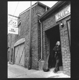 Eva Cassidy - Live At Blues Alley