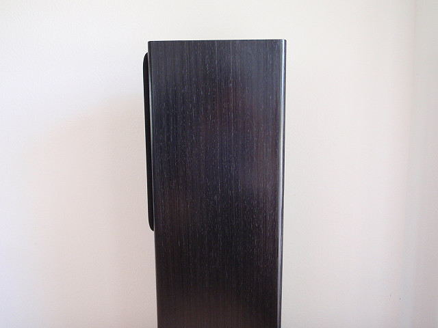 AV-3 loudspeaker