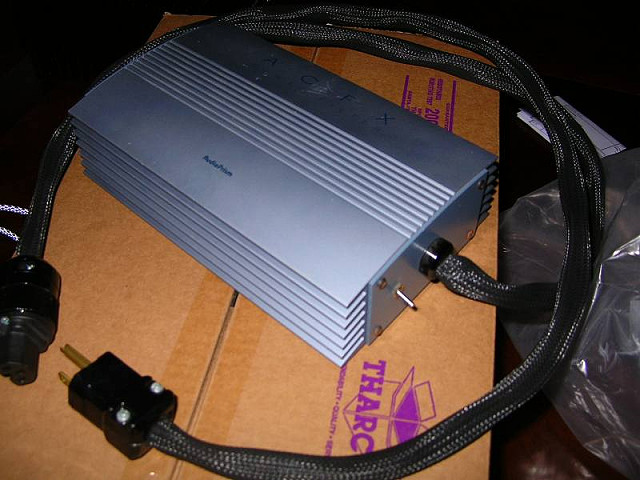 ACFX 1