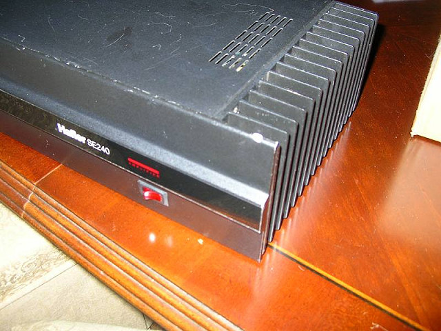 Hafler se240 b