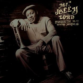 Standard Time- Vol. 6 - Mr . Jelly Lord