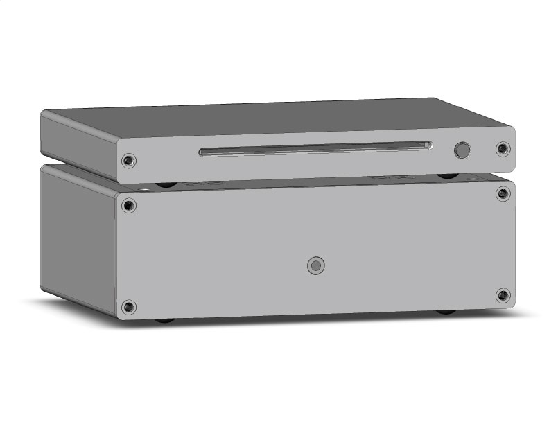 CD-Drive DMC-1