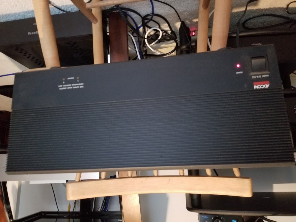 adcom gfa555