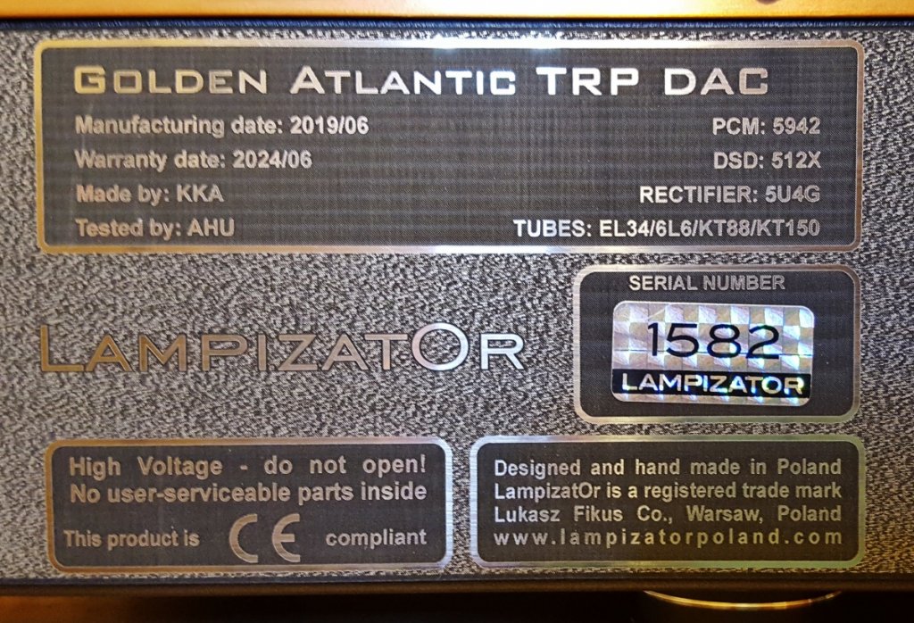 Lampizator-4