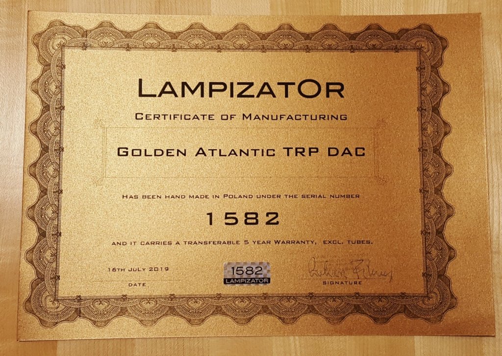 Lampizator-5