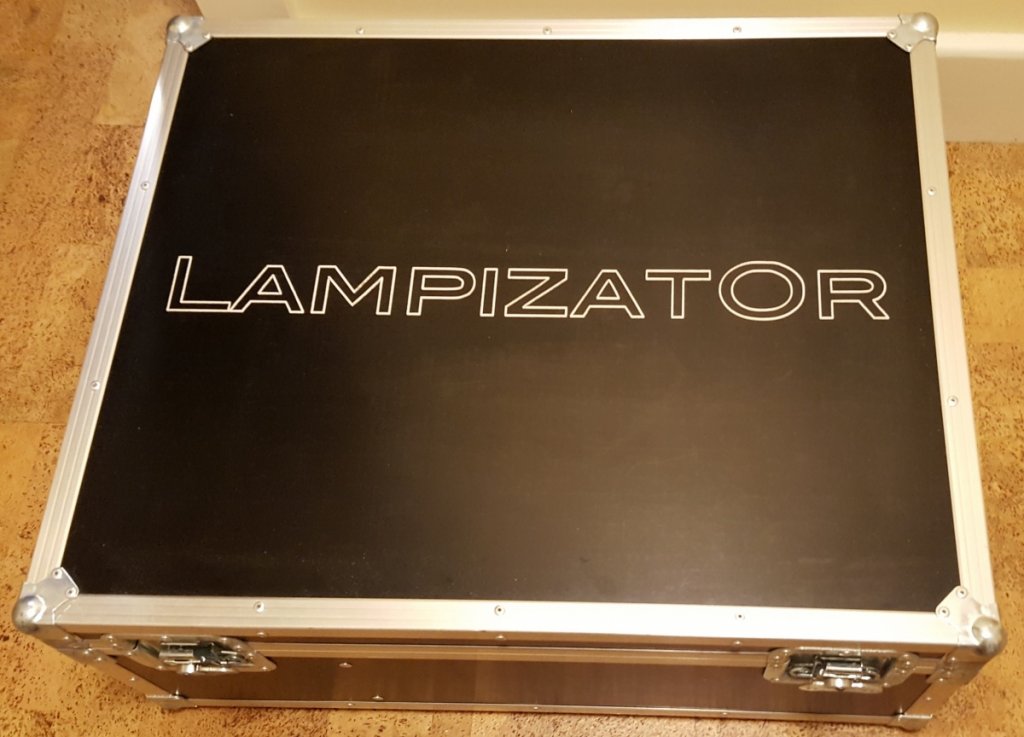 Lampizator-6