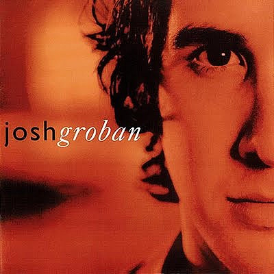 Josh Groban - Closer (Front)