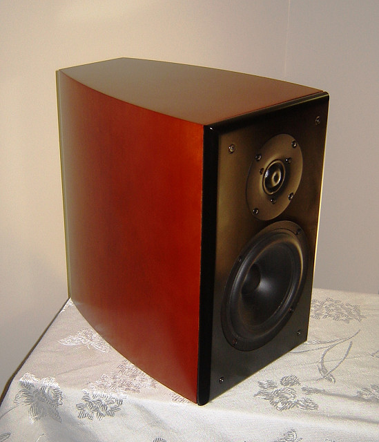 Nearfield Monitor
