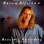 Heinz Affolter Acoustic Adventure